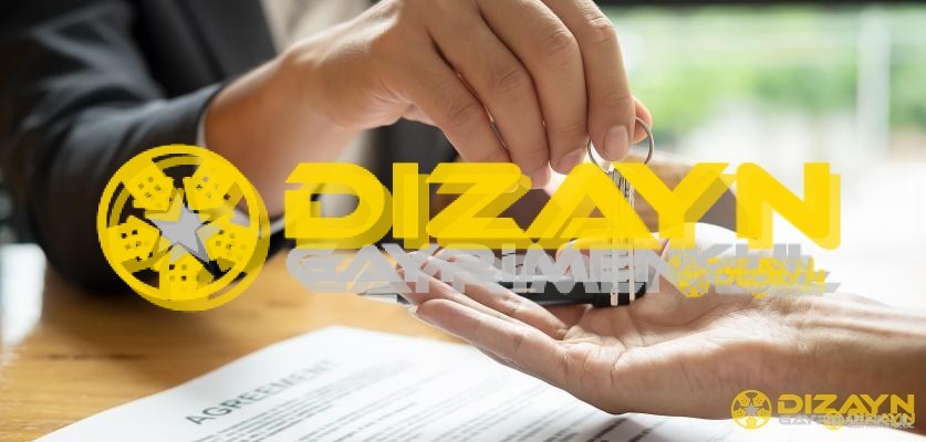 8 Adımda Ev Sahibi Olun