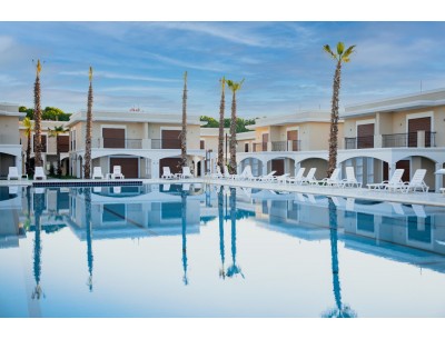 DENİZE SIFIR SİTEDE 0 VİLLALAR