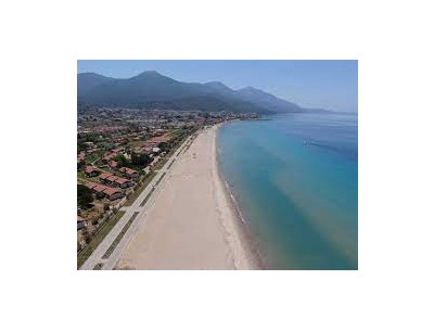 KUŞADASI GÜZELÇAMLI' DA MÜSTAKİL VİLLA ARSASI