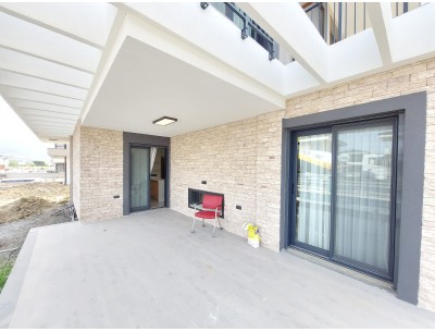 DİZAYN GAYRİMENKUL'DEN DAVUTLARDA HAVUZLU LÜKS VİLLALAR