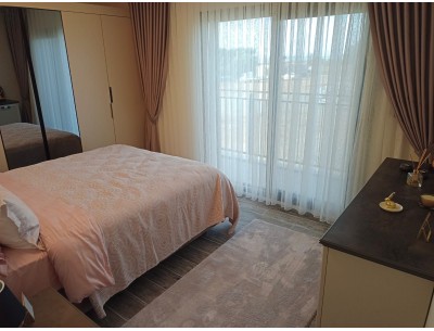 DİZAYN GAYRİMENKULDEN DAVUTLARDA 3+1 DUBLEKS VİLLA