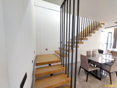 DİZAYN GAYRİMENKUL'DEN DAVUTLARDA HAVUZLU LÜKS VİLLALAR-10