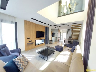 DİZAYN GAYRİMENKUL'DEN DAVUTLARDA HAVUZLU LÜKS VİLLALAR